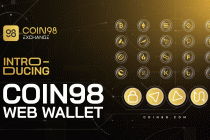Startup Fintech Coin98 tuyên bố sẽ sáp nhập với một studio game