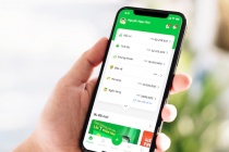 Finhay huy động 25 triệu USD sau khi mua công ty chứng khoán