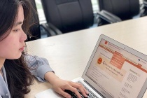 Dịch vụ công trực tuyến mức độ 3, 4 đã đạt hơn 59%