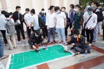 Tăng cường đào tạo nhân lực STEM khu vực miền Trung