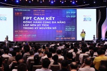 FPT chia sẻ khát vọng đưa Đà Nẵng thành thành phố trung tâm trí tuệ