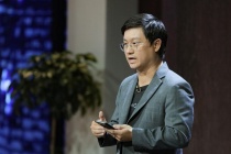 Nền tảng Uber” bất động sản nhận 100.000 USD đầu tư khi lên Shark Tank