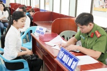 Bộ Công an đề xuất nhiều quy định mới liên quan CCCD