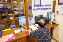 Người dân Hà Nội có thể đăng ký khai sinh, khai tử, kết hôn trực tuyến từ 1/7