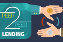 Mẹo phân biệt nền tảng P2P Lending an toàn và app 'tín dụng đen'