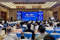 Tỷ lệ người sử dụng internet tại Việt Nam đạt 70,3% dân số