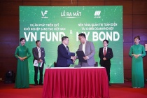 Ra mắt Quỹ khởi nghiệp sáng tạo Việt Nam - VNFund và Nền tảng quản trị toàn diện tài chính doanh nghiệp My Bond