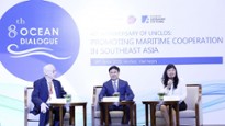 Công ước Luật Biển vẫn có thể áp dụng để giải quyết vấn đề mới nảy sinh trên biển