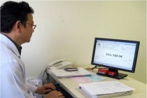 TP.HCM: Quy định kê đơn thuốc điện tử
