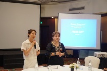 Hàng trăm suất học bổng khóa đào tạo nghề, đầu tư vào tiềm năng dành cho phụ nữ Việt