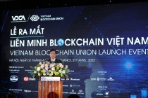 Liên minh Blockchain Việt Nam vướng phải các vấn đề về phạm vi hoạt động