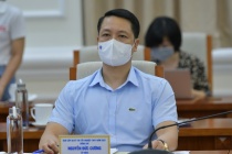 Dự kiến ngày 24/7 sẽ công bố kết quả tốt nghiệp THPT 2022