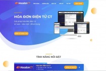 Hơn 90 tổ chức bắt đầu cung cấp giải pháp hóa đơn điện tử