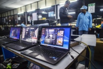 Thị trường smartphone, PC toàn cầu dự báo sụt giảm trong năm 2022