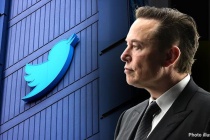 Elon Musk bị Twitter khởi kiện