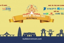 Build on - Vietnam 2022 - Kiến tạo tương lai trên nền tảng “Điện toán đám mây”