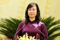Thủ tướng giao Quyền Bộ trưởng Bộ Y tế cho đồng chí Đào Hồng Lan