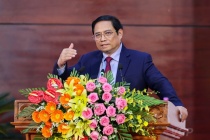 Thủ tướng Phạm Minh Chính: Những yếu tố nền tảng để Việt Nam và Hậu Giang thu hút đầu tư