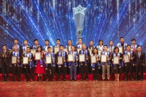 7 sản phẩm dịch vụ của CMC được vinh danh tại “Top Doanh nghiệp có sản phẩm số thông minh và giải pháp công nghiệp 4.0”