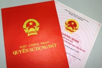 Sắp tới, sổ đỏ sẽ được cấp qua mạng?