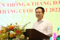 Bộ TT&TT sơ kết công tác thông tin và truyền thông 6 tháng đầu năm 2022