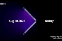 Rò rỉ thời điểm ra mắt hai siêu phẩm mới của Samsung