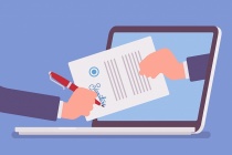 Đơn giản hóa giao dịch điện tử để thúc đẩy giao thương xuyên biên giới