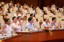 Giải phóng nguồn lực đất đai, nâng cao vai trò nông dân
