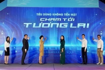 Kích hoạt sự kiện không dùng tiền mặt năm 2022