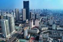 Hà Nội cần đi đầu xây dựng đô thị thông minh, chính quyền điện tử