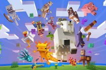 NFT bị cấm cửa trên Minecraft do không phù hợp với giá trị của game
