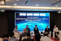 Thời điểm vàng để thúc đẩy ứng dụng công nghệ Blockchain