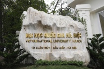 ĐHQG Hà Nội công bố điểm sàn xét tuyển năm 2022