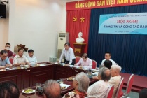 VUSTA nghiên cứu tổ chức Giải báo chí khoa học tiêu biểu nhằm vinh danh cơ quan báo chí, tác giả, nhà khoa học