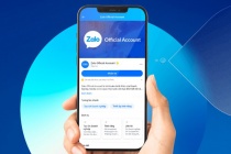 Zalo bắt đầu thu phí người dùng từ hôm nay (1/8)