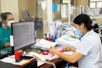 Hà Nội: Từ ngày 1/8, người dân được hỗ trợ đến 60% mức đóng BHXH tự nguyện