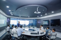 Đoàn đại biểu Tỉnh ủy Đắk Nông đến thăm và làm việc tại Tập đoàn Công nghệ CMC