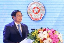 Thủ tướng: Cần lời giải phù hợp, kịp thời, hiệu quả cho những bài toán 'hóc búa' về tài nguyên-môi trường