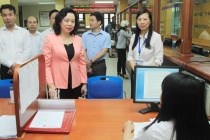 Hà Nội: Đã chủ động xây dựng Chương trình phòng chống tham nhũng, tiêu cực