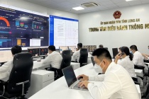  Tỉnh Long An đẩy mạnh chuyển đổi số