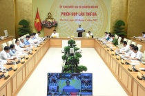 CMC đề xuất phương án chuyển đổi số với Thủ tướng Chính phủ