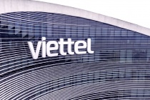Viettel đạt mức tăng trưởng cao nhất trong vòng 4 năm qua