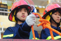 Trường Đại học Phòng cháy chữa cháy công bố điểm sàn xét tuyển