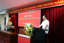 Bộ GD&ĐT thông tin những vấn đề được dư luận xã hội quan tâm thời gian gần đây