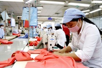Dồn lực hỗ trợ người lao động và doanh nghiệp