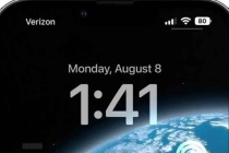 Tính năng hiển thị phần trăm pin sẽ trở lại trên phiên bản iOS 16 beta 5