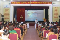Đưa những quy định mới về sở hữu trí tuệ vào cuộc sống