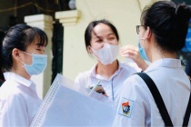 Trường đại học phải công khai các ngành dừng tuyển sinh năm 2022