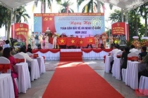 Đà Nẵng: Tổ chức ngày hội Toàn dân bảo vệ an ninh Tổ quốc năm 2022