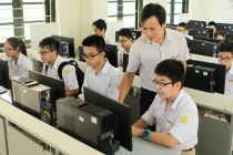 Thanh Hóa: Đảm bảo giáo viên Tin học trong năm học mới